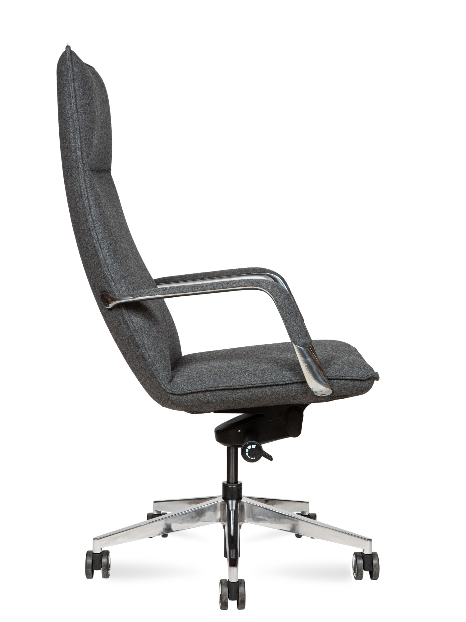 Изображение кресло norden parker fabric